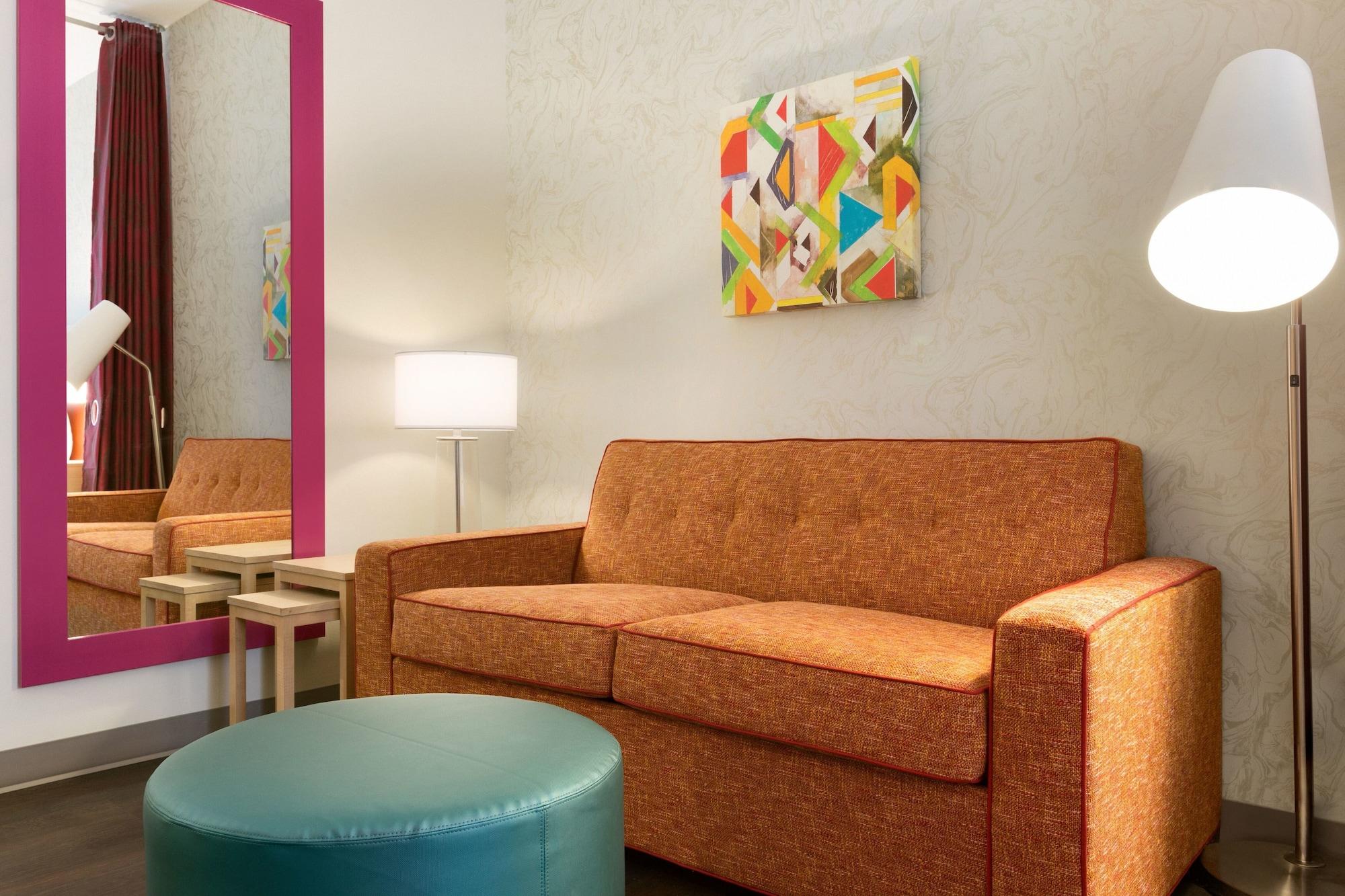 Home2 Suites By Hilton San Antonio On The Riverwalk Exterior foto