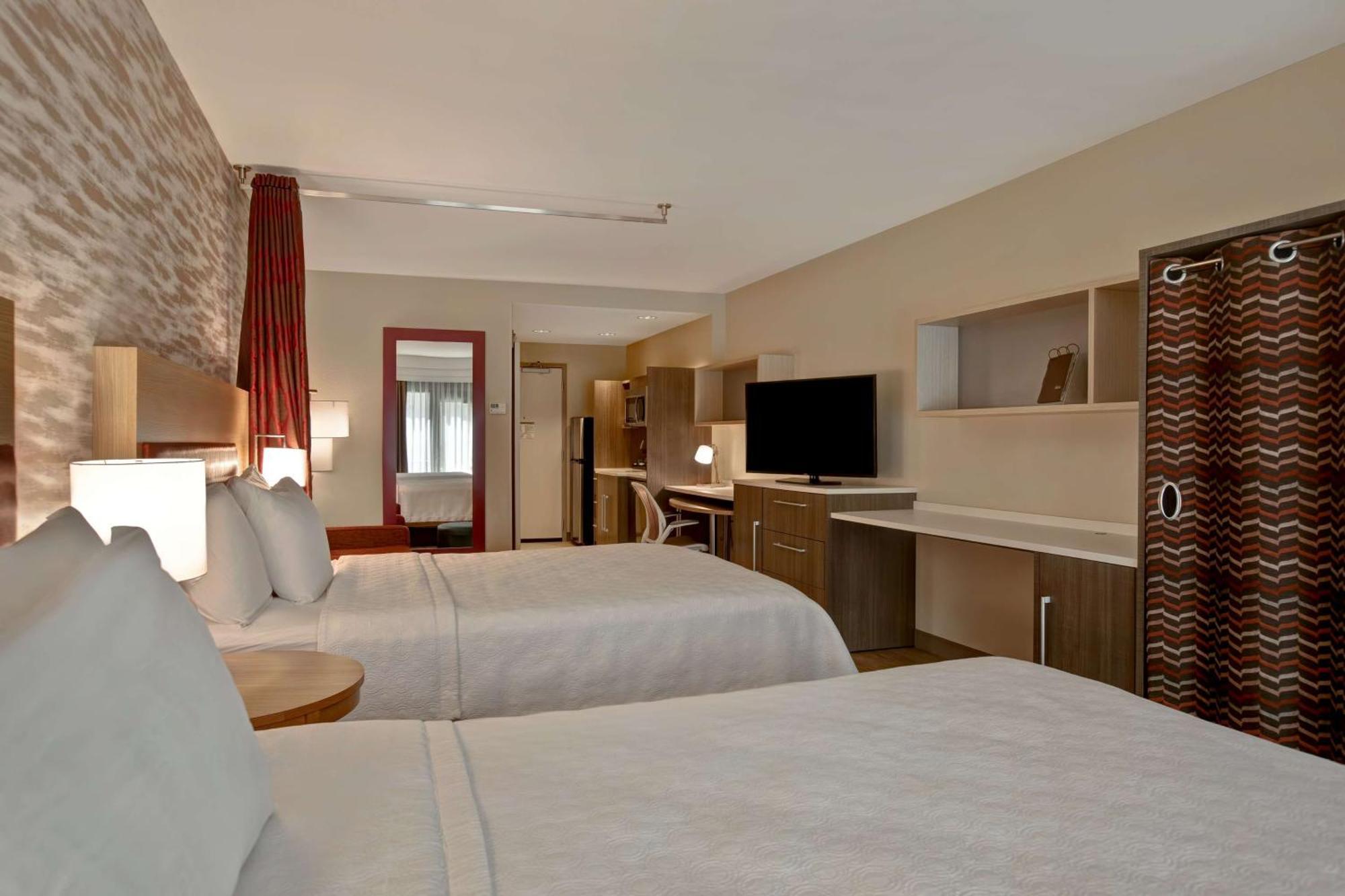 Home2 Suites By Hilton San Antonio On The Riverwalk Exterior foto